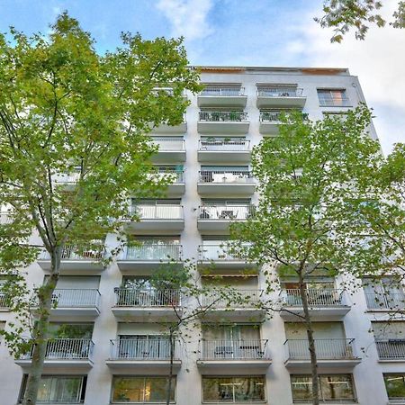 150M2 Apartment With View On The Eiffel Tower Paříž Exteriér fotografie